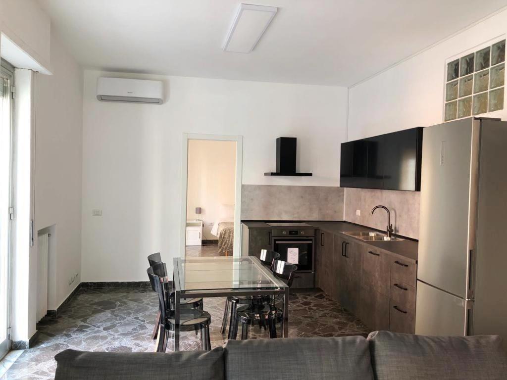 Lb&B Holiday Suite Downtown 巴里 外观 照片