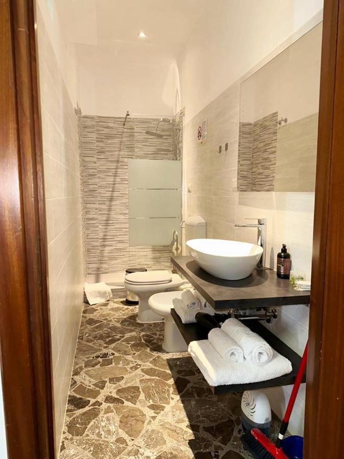 Lb&B Holiday Suite Downtown 巴里 外观 照片